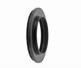 TS-Optics Adapter from M63x1 to M48x0.75 with 2 Filter Thread at the Telescope Side