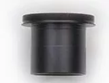 Baader T2 Focal Adapter for 1.25 Connector - 1.25 on T2 thread