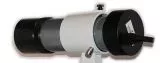 Parfokal Adapter auf T2 fr 8x50 Sucher von TS, GSO, Meade MGEN Autoguiding