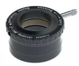 Baader ClickLock Reduzierung von 2 auf 1,25 sichere Klemmung