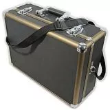 Starway photo case and accessory case - flexible interior design