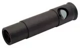 Cheshire collimation eyepiece 1.25 metal - for Newtonians and refractors