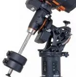 Celestron CGE Pro 1400 - 356/3910mm C14 SC Goto Teleskop auf sehr stabiler Montierung