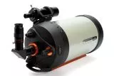 Celestron EdgeHD 800 203/2000mm: Flatfield Cassegrain Teleskop OTA C8
