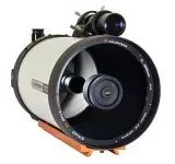 Celestron CGE Pro 1100 HD 280/2800mm Flatfield GoTo C11 EdgeHD Teleskop auf Montierung
