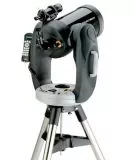 Celestron CPC 800 GPS - 203 / 2000mm GoTo SC Telescope