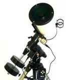 AlterM603 Intes micro age M603 - Maksutov Cassegrain 152 / 1500m