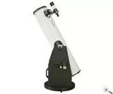 GSO 680 Dobson 8 f/6 200mm/1200mm Teleskop Deluxe