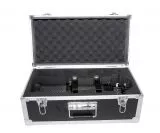 TS-Optics Photoline 80mm f/6,25 500mm Triplet FPL53 ED-Apo Refraktor Carbon 2.5 Auszug