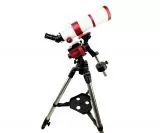 iOptron SkyGuider PRO Next Generation Camera Tracker Travel Mount Astrophoto