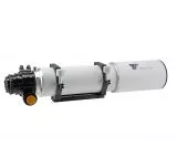 TS-Optics PhotoLine 102mm f/7 FPL53 + Lanthan Dublet SD-ED-Apo Refraktor mit 2.5 OAZ
