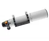 TS-Optics PhotoLine 102mm f/7 FPL53 + Lanthan Dublet SD-ED-Apo Refraktor mit 2.5 OAZ