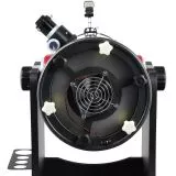 Omegon Dobson telescope ProDob N 203/1200 incl. Good 32mm SWA eyepiece