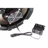 Omegon Dobson telescope ProDob N 304/1500 incl. Good 32mm SWA eyepiece