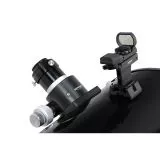 Omegon Dobson telescope ProDob N 304/1500 incl. Good 32mm SWA eyepiece