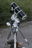 Erfahrungs-Bericht zur SkyWatcher EQ6-R Pro SynScan GoTo-Montierung