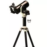SKYWATCHER TELESKOP SKYMAX 102 AZ-GTI Maksutov mit GoTo