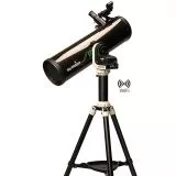 SKYWATCHER TELESKOP EXPLORER 130PS AZ-GTI Newton auf GoTo Montierung