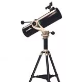 SKYWATCHER TELESKOP EXPLORER 130PS AZ5 Newton auf Montierung