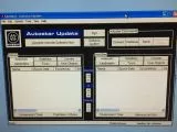 Successfully update or upgrade Meade Autostar handbox