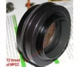 Lacerta Screw Adapter for Baader Coma Corrector on Sky-Watcher Newtons