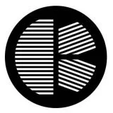 Bahtinov Maske (Scharfstellhilfe)