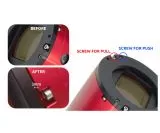 ZWO ASI128MC Pro Cooled Color Camera - 24x36mm Sensor - 5.97μm Pixels