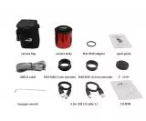 ZWO ASI128MC Pro Cooled Color Camera - 24x36mm Sensor - 5.97μm Pixels