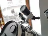 Telescope Specialists Double-Viewfinder Holder - super lightweight