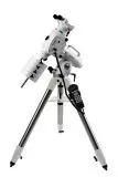 Erfahrung mit SkyWatcher EQ6-R und TSAPO906 TS Photoline 90mm f6,6 Triplet SuperApo