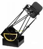 EXPLORE SCIENTIFIC ULTRA LIGHT DOBSON 500MM 20 F / 3.6 GENERATION II