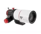 TS-Optics PhotoLine 60mm 360mm f / 6 FPL53 APO 2 R & P Focuser RED Line