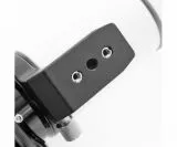 TS-Optics PhotoLine 60mm 360mm f / 6 FPL53 APO 2 R & P Focuser RED Line