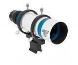 TS-Optics 60mm Guide Scope and Super Finder - with 1.25 helical extract