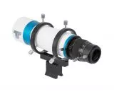 TS-Optics 60mm Guide Scope and Super Finder - with 1.25 helical extract