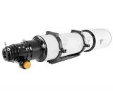 TS-Optics PhotoLine 125mm f / 7,8 FPL53 and Lanthanum ED-APO Refractor 2.5 OAZ