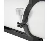 TS-Optics PhotoLine 125mm f / 7,8 FPL53 and Lanthanum ED-APO Refractor 2.5 OAZ