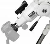 Bresser Messier AR-80/640 AZ NANO 80mm f / 8 refractor on AZ mount