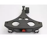 TS-Optics EQ Dobson Plattform fr 40 - 60 N/S Dobson Teleskop Nachfhrung bis 30kg