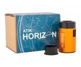 ATIK Horizon monochrome CMOS camera cooled, sensor D = 21.9mm 4/3 3.8μm