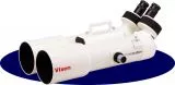Vixen BT 126SS-A Binokulares Teleskop mit 126 mm ffnung