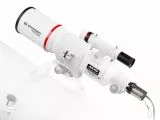 BRESSER NACHFÜHR-SET AR90/500 Leitrohr für die Astrofotografie mit Autoguiding (Guider)