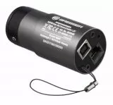 BRESSER NACHFHR-SET AR90/500 Leitrohr fr die Astrofotografie mit Autoguiding (Guider)