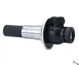 Vixen parallaktische Goto Montierung SXD2 mit Starbook Ten