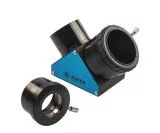 APM 2 Zoll Zenitspiegel mit Schnellverschluss und 99 % Verspiegelung