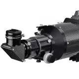 EXPLORE SCIENTIFIC ED APO 127MM F / 7.5 FCD-100 CF HEX