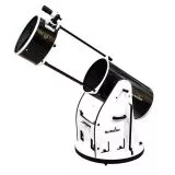 Skywatcher Skyliner 400P 16 F / 4,4 FlexTube Dobson Pyrex Telescope