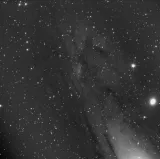 Ein paar Aufnahmen mit dem SkyWatcher 130PDS Photo-Newton