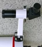 GP Sucher-Schuh an Bresser Messier Teleskopen austauschen