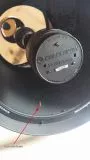 Focuser on Celestron (C11) blocked due to too long screws & foreign objects